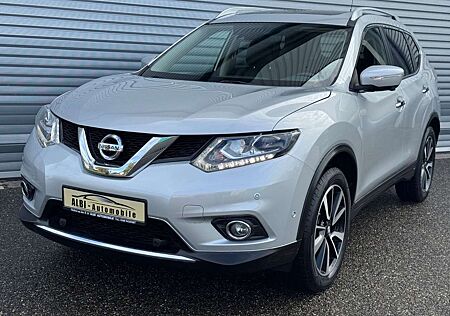 Nissan X-Trail Tekna