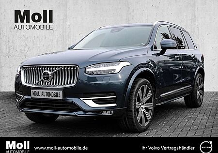 Volvo XC 90 XC90 Plus Bright AWD B5 Diesel EU6d 7-Sitzer Allrad AD
