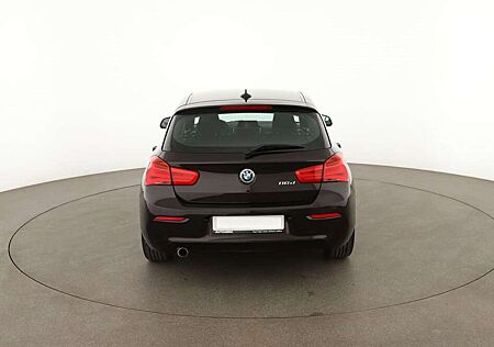 BMW 116d 116 Aut. Advantage
