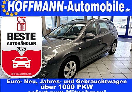 Hyundai i30 Blue Tüv 02-2026