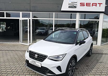 Seat Arona FR