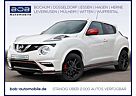 Nissan Juke Nismo RS NAVI SHZ PDC