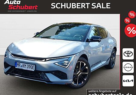 Kia EV6 PE GT-Line 84kWh AWD HUD Navi digitales Cockpit Me