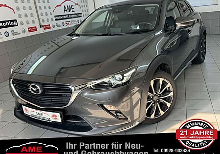 Mazda CX-3 SKYACTIV-G 150*AWD|Head-UP|CarPlay|Kamera*