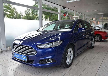 Ford Mondeo 1.5 EB Turnier Titanium *LED*PDC*SITZHGZ*