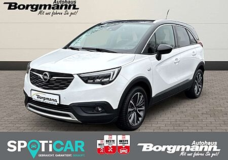 Opel Crossland Ultimate Navi LED Apple CarPlay Android Auto Mehrz
