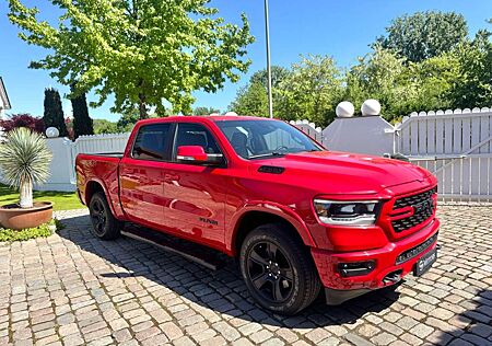 Dodge RAM 1500 5.7L 4x4 Sport/Kamera/Ahk/LED/Navi/LED/