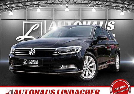 VW Passat Volkswagen Variant 2.0 TDI DSG BMT Highline