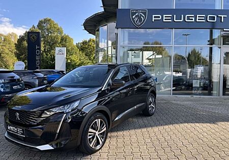 Peugeot 3008 1.5 BlueHDi 130 EAT8 Allure Navi Klima LED Kamera