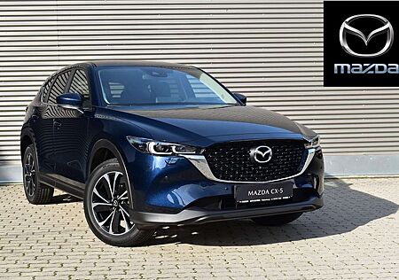 Mazda CX-5 SKYACTIV-G 194 ADVANTAGE Voll LED