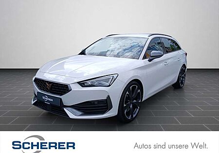 Cupra Leon Sportstourer VZ 2.0 TSI DSG AHK Beats Audio