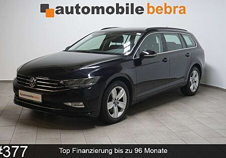 VW Passat Volkswagen 2.0TDI DSG Business Virtual AHK Navi