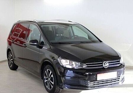 VW Touran Volkswagen 1.5 TSI ACT OPF DSG IQ.DRIVE