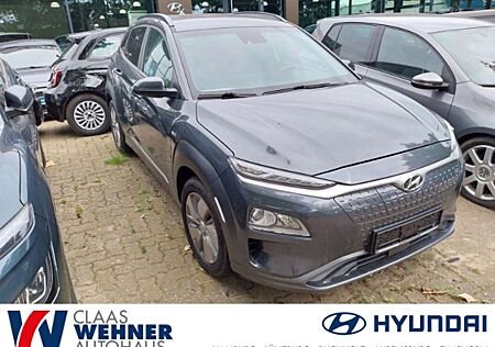 Hyundai Kona Advantage Elektro 2WD Navi Soundsystem ACC Klimaau