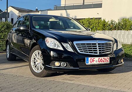 Mercedes-Benz E 200 Elegance Automatik*1.Hand*Harman Kardon*
