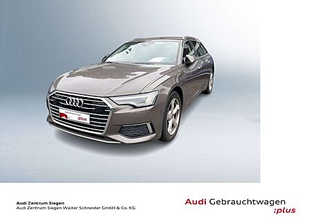 Audi A6 40 TDI 40 TDI design Navi Matrix AHK VC