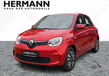 Renault Twingo 1.0 SCe 65 Zen LED*KONTRAST*AUT*Facelift