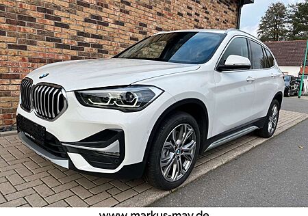 BMW X1 xDrive20d xLine HeadUp NaviPlus LED Sportstz