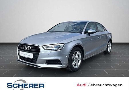 Audi A3 1.4 TFSI RFK KLIMA LED