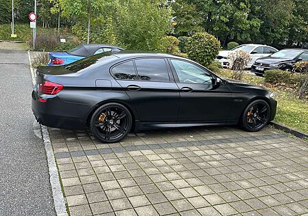 BMW 530d 530