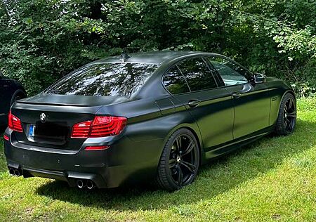 BMW 530d 530
