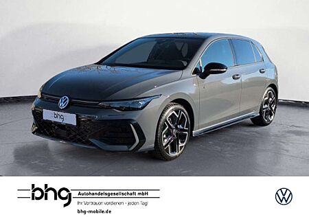 VW Golf Volkswagen R-Line 1.5eTSI 150PS 7-Gang DSG