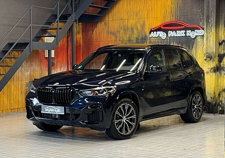 BMW X5 xDrive 30d M Sport LED~PANORAMA~LEDER~ACC~360