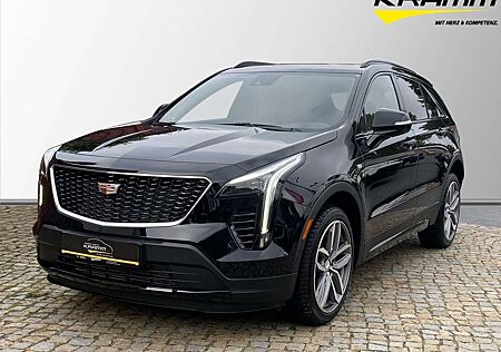 Cadillac XT4 2.0 T Sport AWD Massagesitze+Navi+BOSE