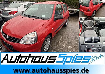 Renault Clio 1.2 Campus Access HU neu