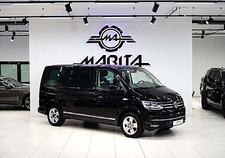 VW T6 Multivan Volkswagen 2.0|GENER SIX|7-SITZ7-SITZE|ACC|SHZG