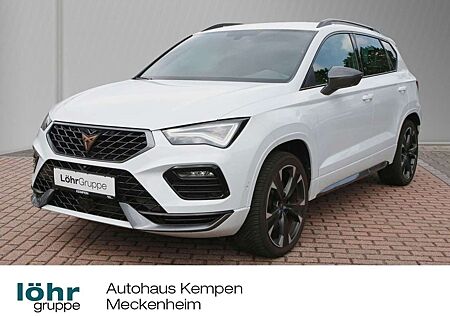 Cupra Ateca VZ 2.0 TSI 4Drive DSG 19" Navi+VC LED 360°Kam+R...