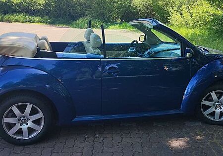 VW Beetle Volkswagen