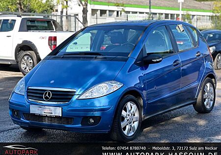 Mercedes-Benz A 150 Classic Polar Star TÜV 08/27 Garantie Multi FSE Ki