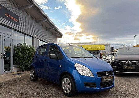 Suzuki Splash Radio BT Freisprech TÜV *15.200 KM*