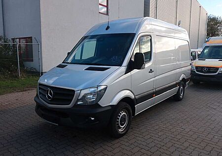 Mercedes-Benz Sprinter II Kasten 316 CDI/Klima/Kamera/PDC/AHK