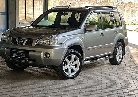 Nissan X-Trail Columbia ** Tüv Neu **