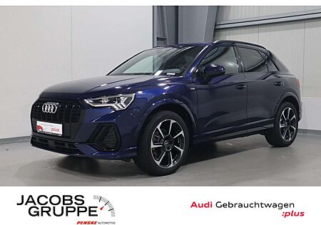 Audi Q3 35 TFSI S line B&O*Pano*LED *
