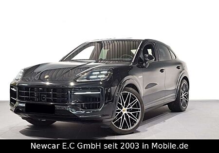 Porsche Cayenne gebraucht kaufen Porsche Cayenne Coupe Hybrid*Sp.Design*Sp.Abgas*HUD*ACC*
