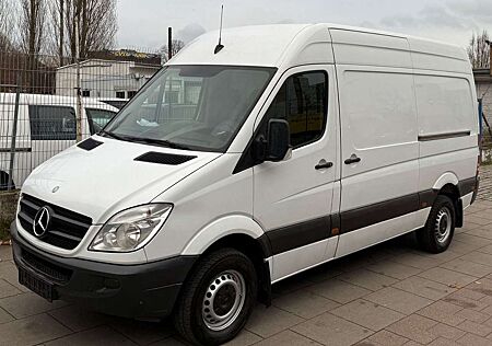 Mercedes-Benz Sprinter II Kasten 316 CDI / AUTOMATIK/ TÜV NEU