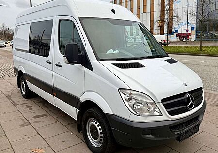 Mercedes-Benz Sprinter II Kasten 316 CDI / AUTOMATIK/ TÜV NEU