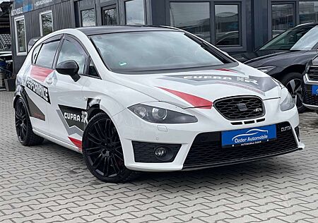 Seat Leon Cupra R 2.0 TFSI+Inspektion Neu+
