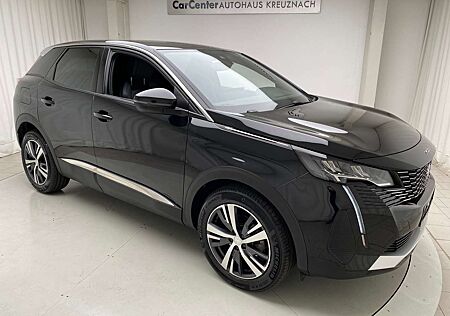 Peugeot 3008 Allure Pack 1.2 Automatik LED ACC Navigation