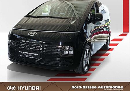 Hyundai Staria PRIME 2WD LED RÜCKFAHRKAMERA KLIMAAUTOM
