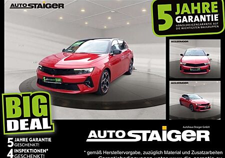 Opel Astra L 1.6 Turbo Plugin Hybrid GS Line Head Up,