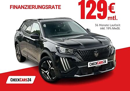 Peugeot 2008 Allure 1.2 Puretech 360° KAMERA ACC KEYLE