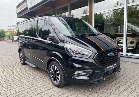 Ford Tourneo Custom 320 L1 Sport AHK Xenon R-Cam