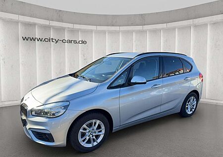 BMW 218 Active Tourer*Automatik*LED*Navi*Sportsitze