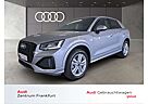 Audi Q2 30 TDI advanced S tronic LED Navi Tempomat