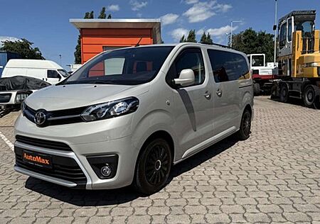 Toyota Pro Ace Proace Verso 1.5 D-4D L1 Business Navi Rückfahrkamera Kl