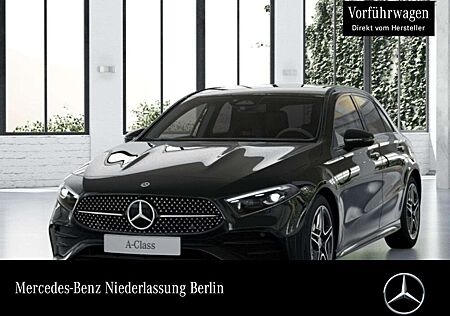 Mercedes-Benz A 200 AMG+NIGHT+MULTIBEAM+KAMERA+TOTW+KEYLESS+7G